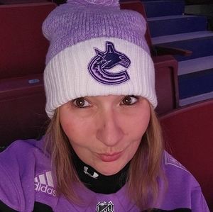 Meet your Posher, Jenn